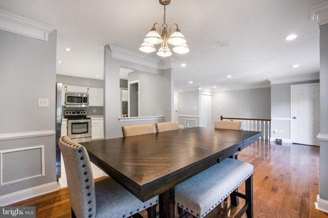 Condo For Sale In Burtonsville, Maryland