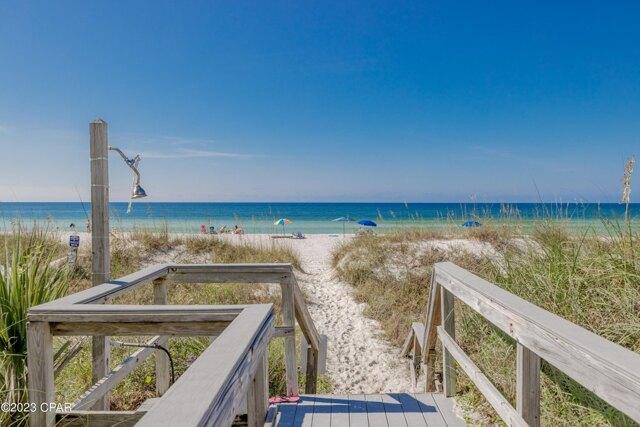 Condo For Sale In Panama City Beach, Florida