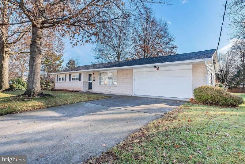 Elmwood, MECHANICSBURG, PA 17055  620912130 for Rent