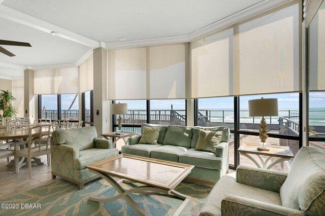 Condo For Sale In Ponce Inlet, Florida