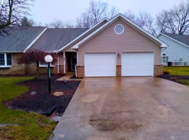 Condo For Sale In Eaton, Ohio
