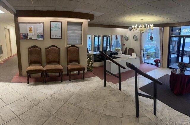 Condo For Sale In Bridgeport, Connecticut