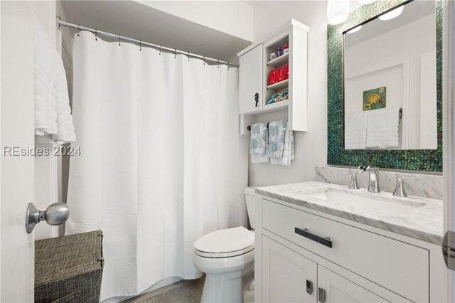 Condo For Sale In Hilton Head Island, South Carolina