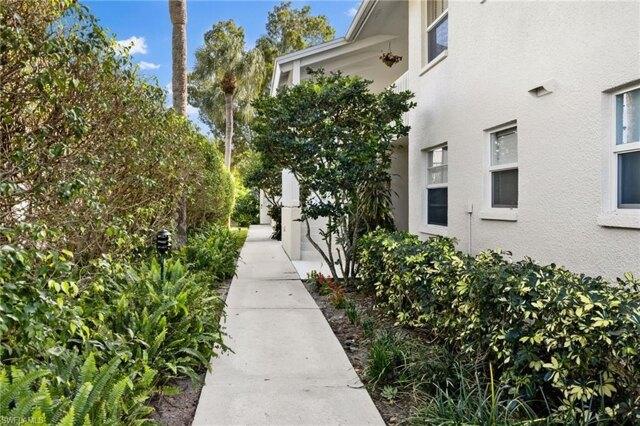Condo For Sale In Naples, Florida