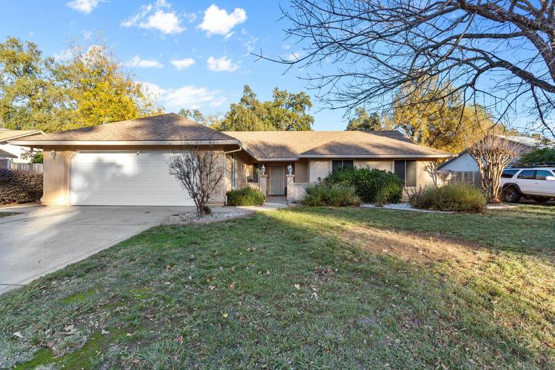 6411 Hemlock Street, Redding, CA 96001  610990016 for Sale