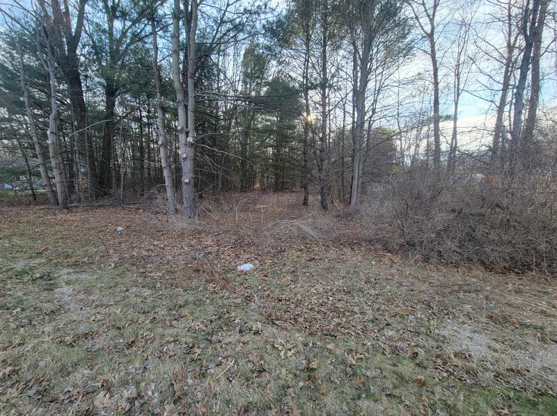 249 S Dangl Rd, Muskegon, MI 49442 - MLS 22039733 for Sale
