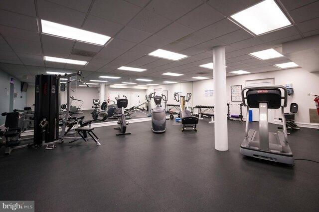 Condo For Sale In Falls Church, Virginia