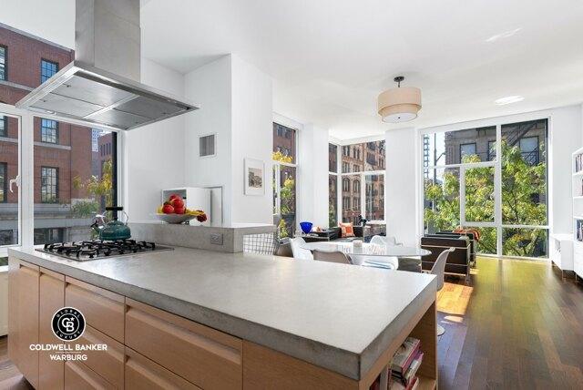 Condo For Sale In New York, New York