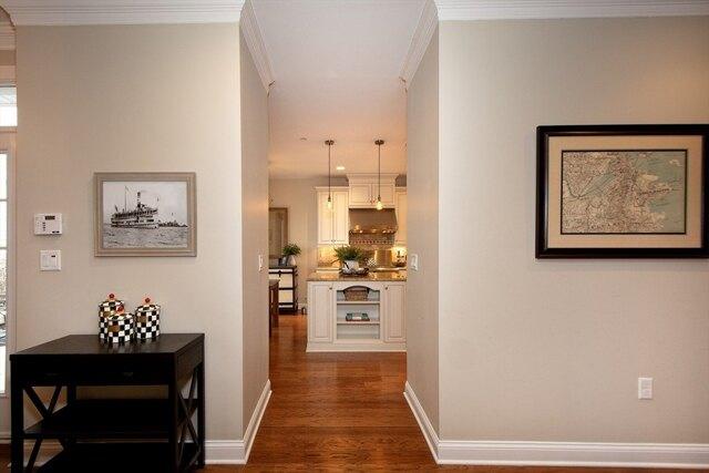 Condo For Sale In Hingham, Massachusetts