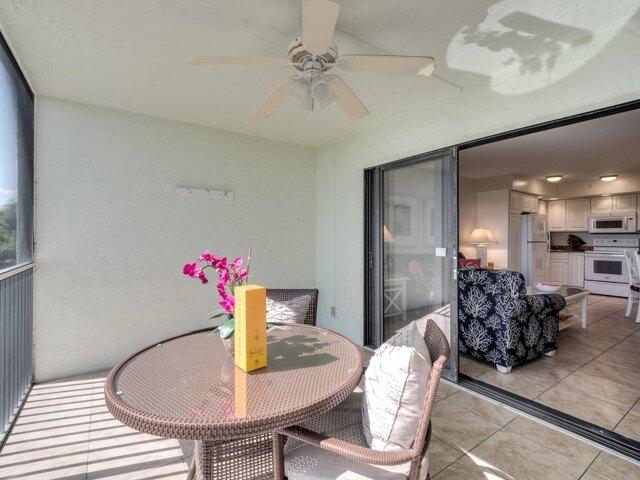 Condo For Sale In Captiva, Florida
