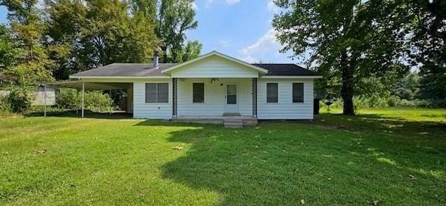 171 Resident St, Cotton Valley, LA 71018 - MLS 20505458 for Sale
