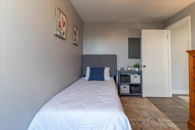 Condo For Sale In Boston, Massachusetts