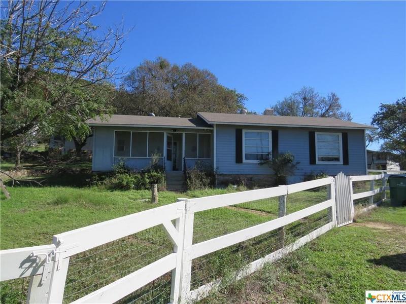 201 Berry Lane, Burnet, TX 78611 for Sale