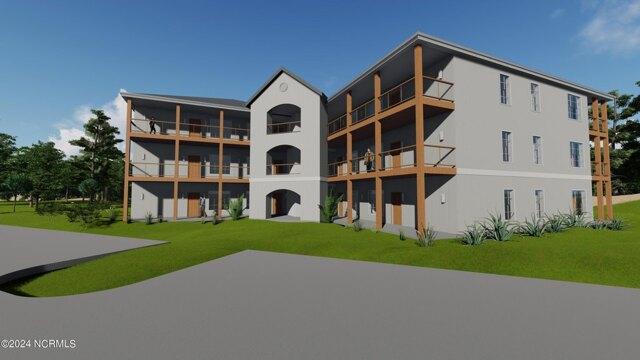 Condo For Sale In Cedar Point, North Carolina