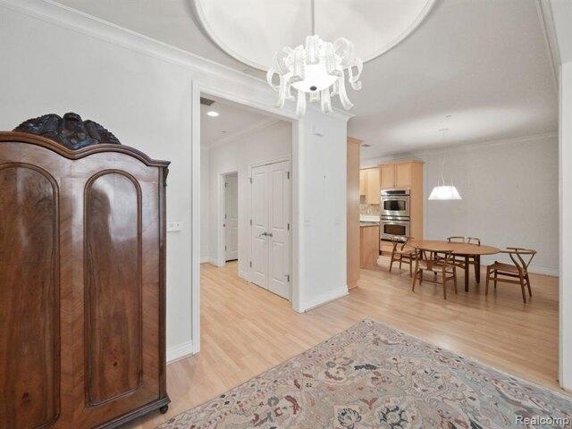 Condo For Sale In Birmingham, Michigan