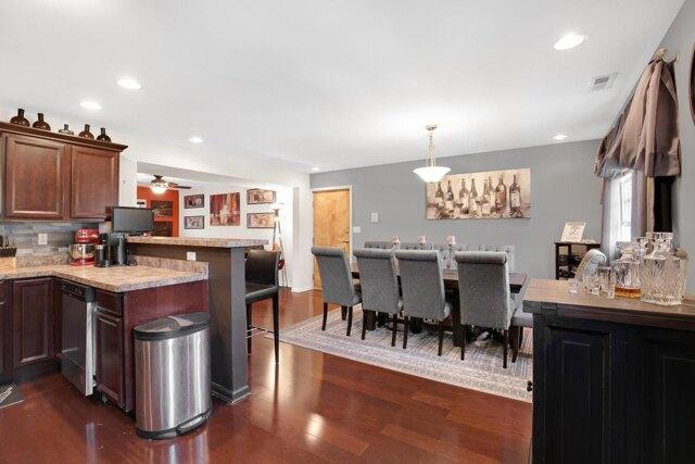 Condo For Sale In Griffith, Indiana