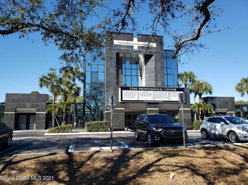 5200 Babbird St NE #400 B, Palm Bay, FL 32905 - MLS 1000136 for Sale