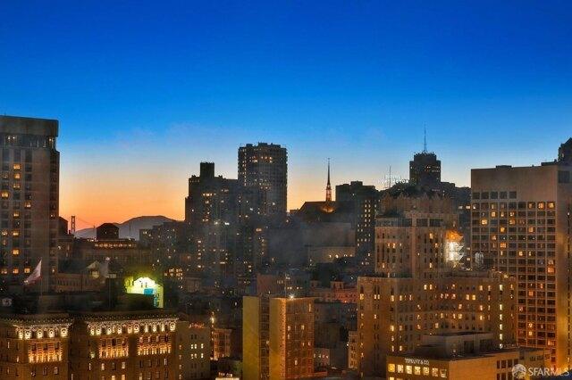 Condo For Rent In San Francisco, California for Sale