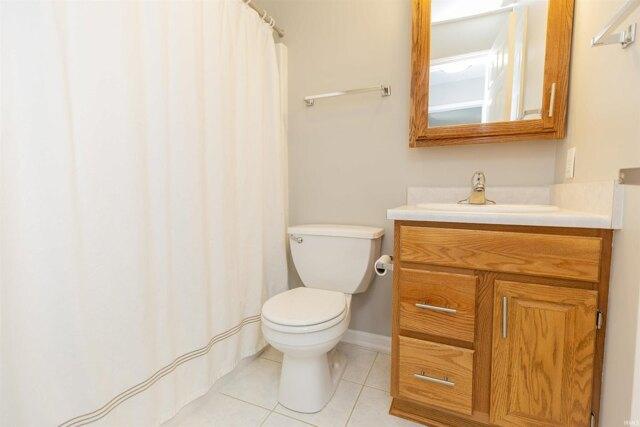 Condo For Sale In Mishawaka, Indiana