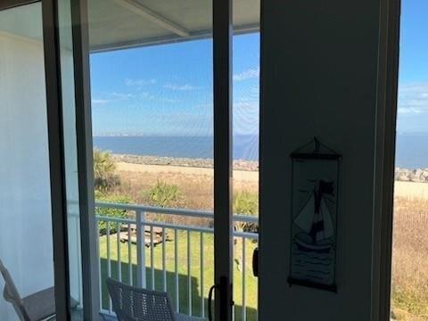 Condo For Sale In Jekyll Island, Georgia