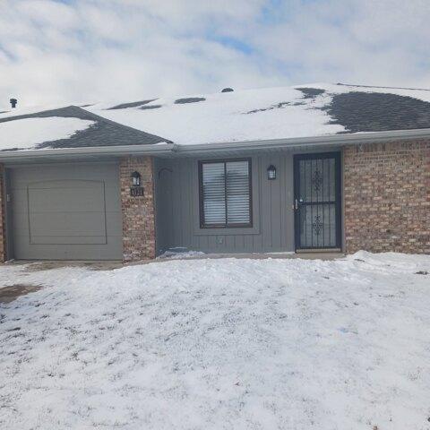 Condo For Sale In Anderson, Indiana