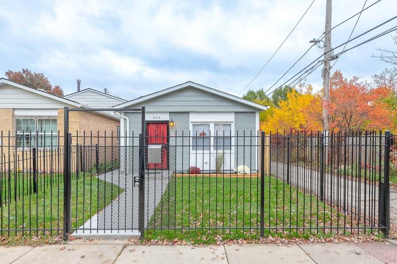 Chicago, Cook County, IL House for sale Property ID: 418138462