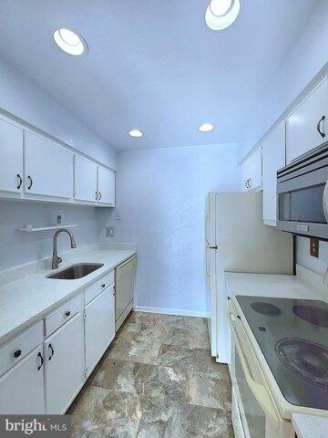 Condo For Sale In Glen Burnie, Maryland