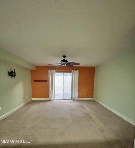 Condo For Sale In Biloxi, Mississippi