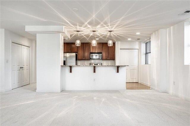 Condo For Sale In Indianapolis, Indiana
