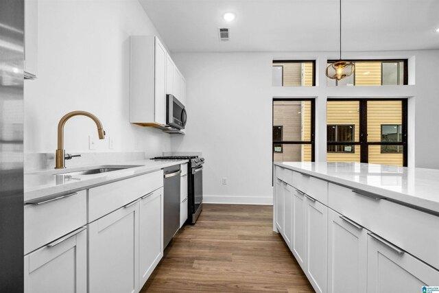 Condo For Sale In Birmingham, Alabama