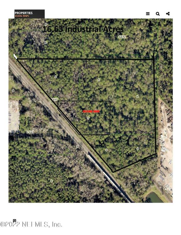 0 UNION HEIGHTS ROAD, JACKSONVILLE, FL 32219 Single Family Residence For Sale  MLS# 1147015
