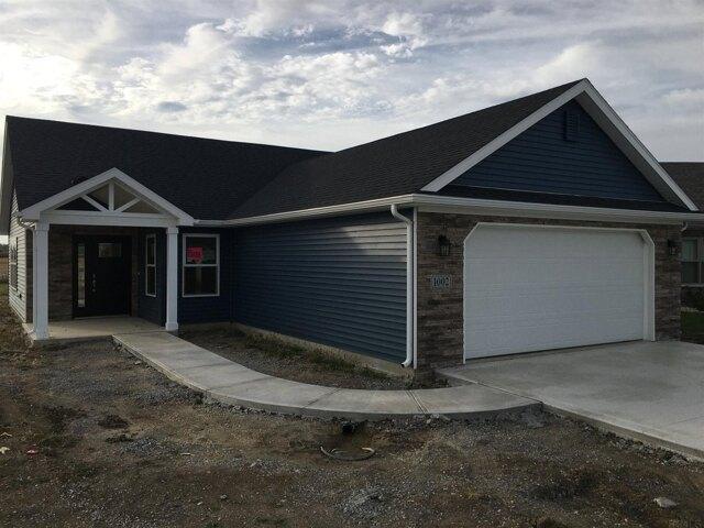 Condo For Sale In Decatur, Indiana