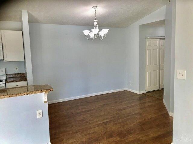 Condo For Sale In Milford, Ohio
