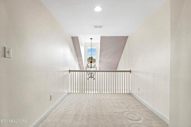 Condo For Sale In Knoxville, Tennessee