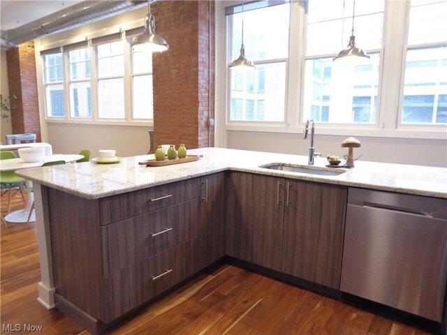 Condo For Sale In Cleveland, Ohio