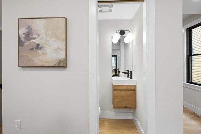 Condo For Sale In Cambridge, Massachusetts