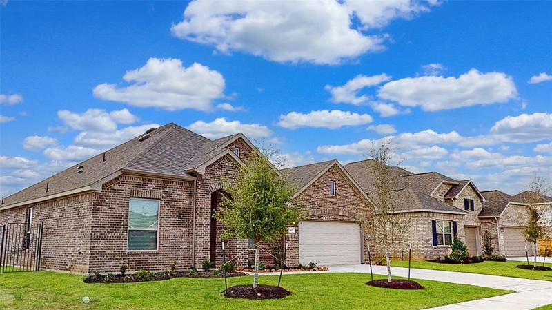 10635 Amador Peak Dr, Rosharon, TX 77583 for Sale