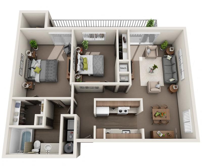 Cedarwood - Alpine for Rent