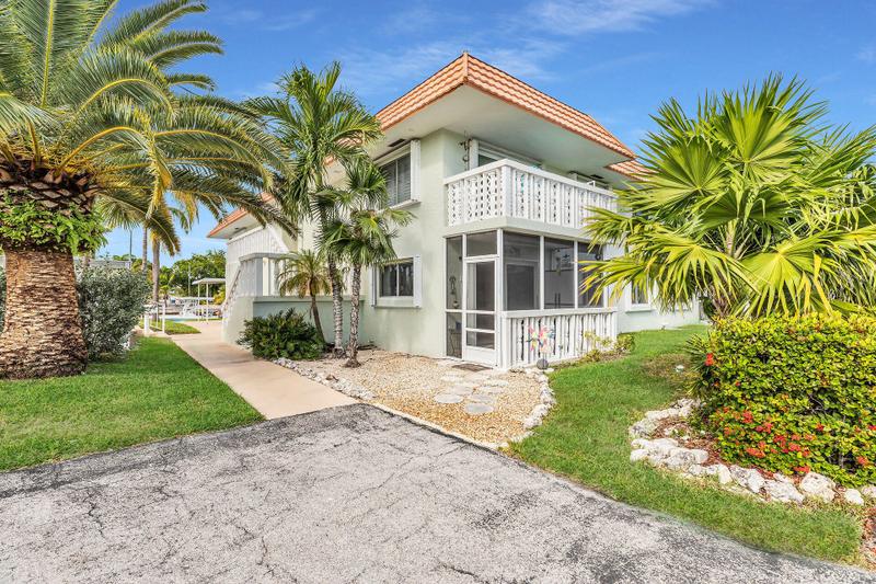 Marathon 2BR 2BA, Situated in the heart of for Sale