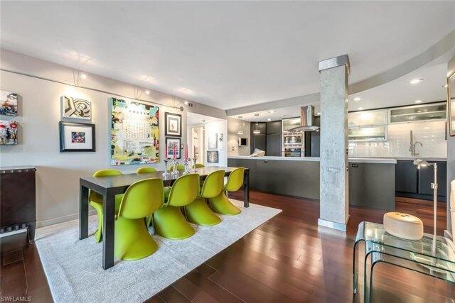 Condo For Sale In Naples, Florida