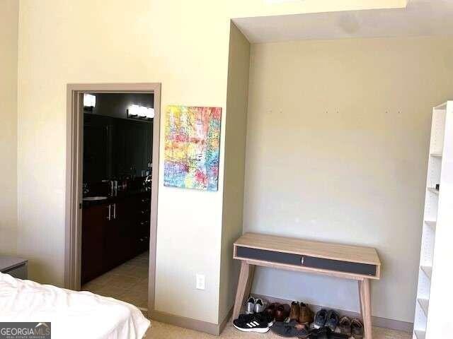 Condo For Sale In Atlanta, Georgia