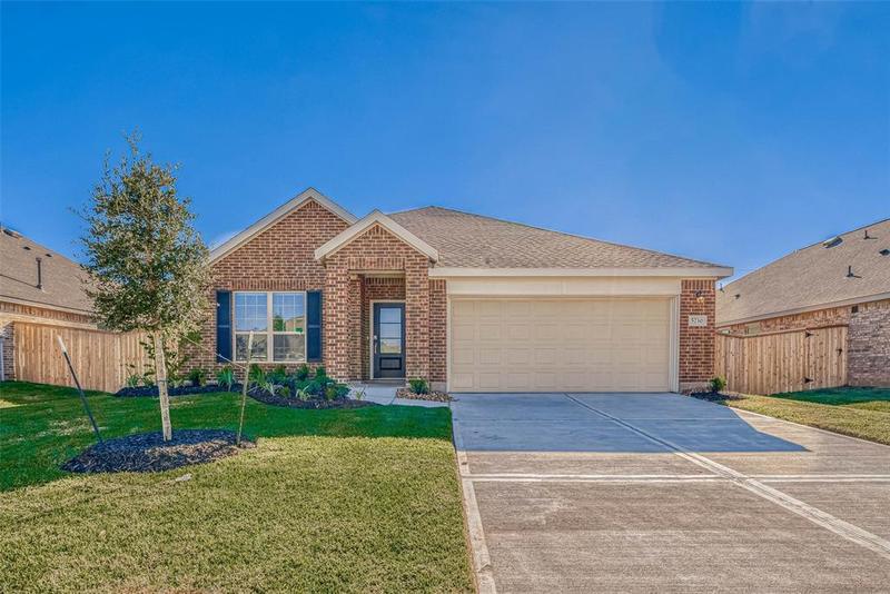 5812 Knox Landing Dr, ROSENBERG, TX 77469 for Sale