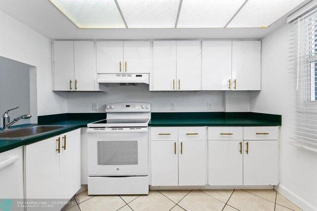 Condo For Sale In Oakland Park, Florida