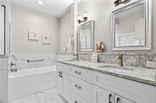 Condo For Sale In Bonita Springs, Florida