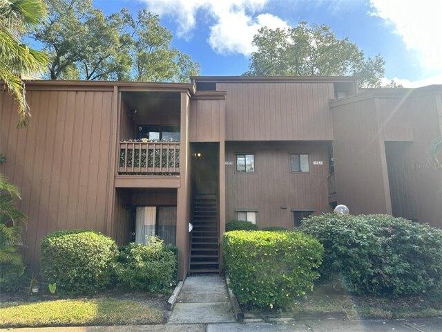 Condo For Sale In Orlando, Florida