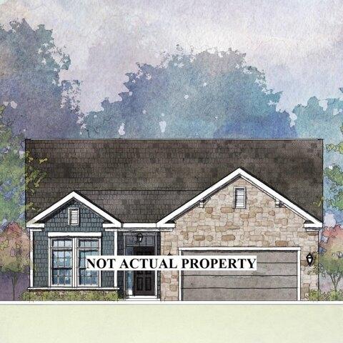 Condo For Sale In Powell, Ohio