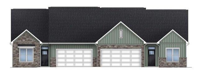 Condo For Sale In Nappanee, Indiana