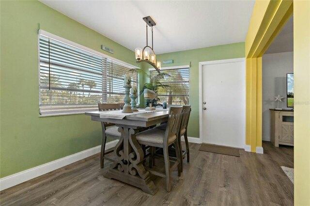 Condo For Sale In New Port Richey, Florida