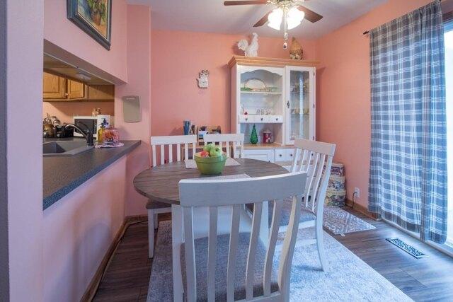 Condo For Sale In Chesterton, Indiana