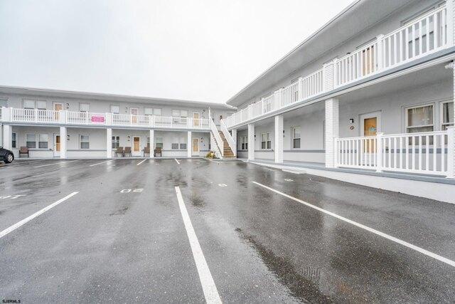Condo For Sale In Margate, New Jersey